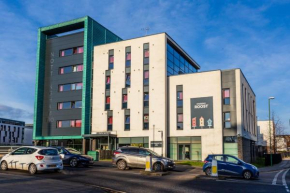 Discover Nottingham Two Perfect Home For Students
